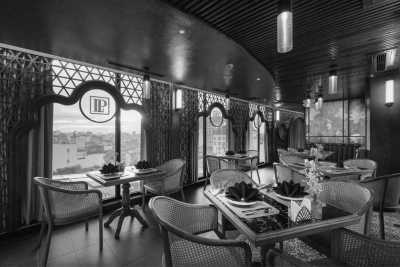 Vietnam - La Passion Premium Cau Go Hotel - 🇻🇳 Iconic Vietnam Unveiled: From Emerald Bays to Lantern-lit Streets 🏮 - 3