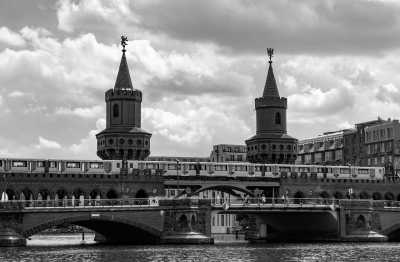 Germany - Kreuzberg - Unlock the Best of Berlin in One Week - 2