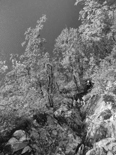 Italien - Arco - Discovering Via Ferrata Adventures in Lake Garda, Italy: A Thrilling Climbing Experience - 2