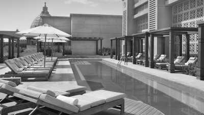 United Arab Emirates - Hilton Dubai Al Habtoor City - Ultimate Dubai Getaway: Indulge in 6 Nights of Luxurious Bliss - 1