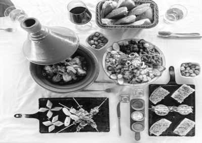 Marokko - Casablanca - Sahara Dreams: 8-Day Moroccan Adventure with 5 Spa Hotels, Wellness & Cultural Wonders - 2