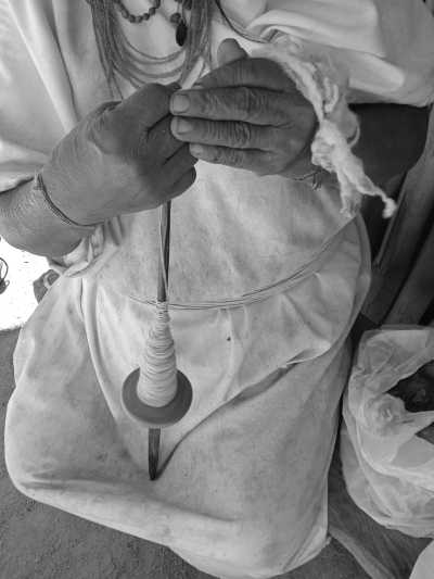 Colombia - Pueblo Bello - Colombia Guided Trip: Nabusimake,  Sierra Nevada de Santa Marta Trekking in a Coffe Finca of a Mamo Elois - 8