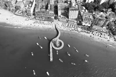 Mexico - Puerto Vallarta - Puerto Vallarta, Mexico Adventure Trip: Beach Hopping, City Tour, Boat Trip and More! - 1