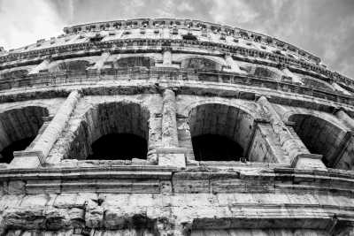 Southern Europe - Colosseum - Travel back to the ancient Roman Empire - 1