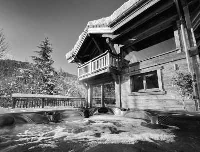 France - Morzine - Multi Activity in Glorious French Alps - Chalet Accommodation - 3