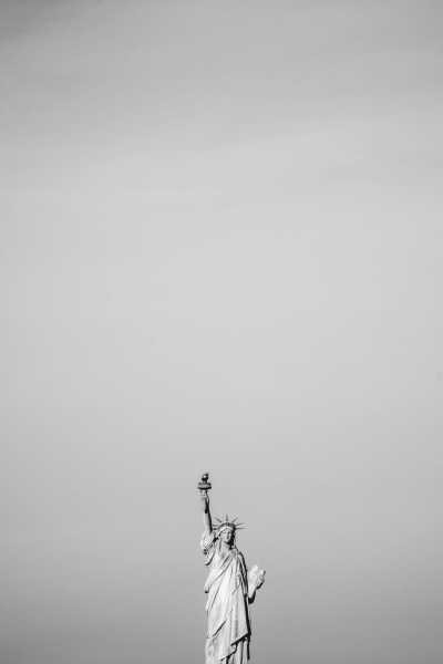 Vereinigte Staaten - Freiheitsstatue - New York is waiting for YOU! 🗽 Great Fun in the Big Apple