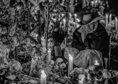 Mexiko - Oaxaca - SOUTH MEXICO WONDERS, DAY OF THE DEAD EDITION - 12