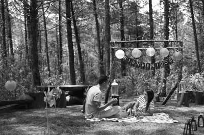 Colombia - Parque Arví - Coworking and Coliving: Work, Explore and Connect with Creatives in Medellin, Colombia. - 2