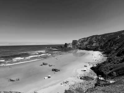 Portugal - Zambujeira do Mar - Hiking, Women, Portugal, Greater Life