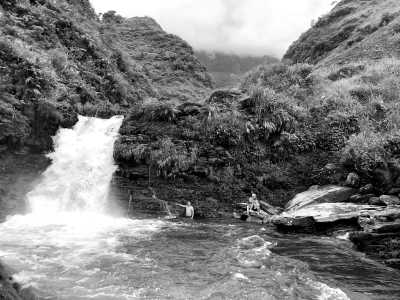 Vietnam - Du Già - Happiness Road Vietnam - Ha Giang Motor Trip - 2