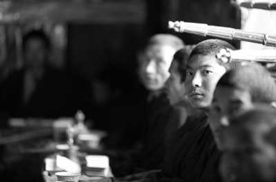 Nepal - Samdo - 15 Days Manaslu Circuit Trek: Discovering Tibetan Nepal, Himalaya