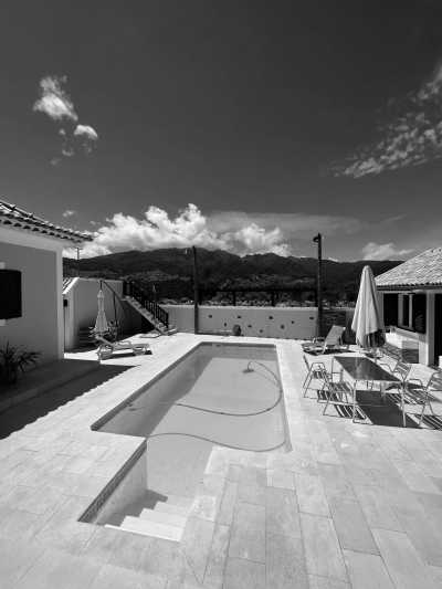 Portugal - Santana - GIRLSTRIP - Madeira hike and relax - 3