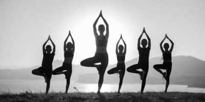 Sweden - Yoga Volunteer Adventure 🚣🏡 at a Yoga Festival in Sweden 🧘‍♀️⛺️🌼 - JoinMyTrip