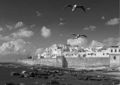 Morocco - Essaouira - Explore, Yoga and Surf in the Magic bays and bohemian towns of the Moroccan Coast - 1