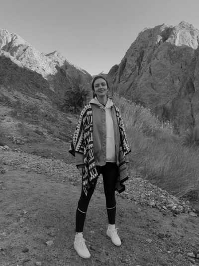 Egypt - 3 Pools - A perfect adventure to Dahab, South Sinai - boat party, diving, salsa party 💃🏻, Bedouin tea & more - 3