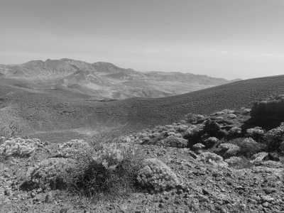 Welt - Topo da Coroa - Inselüberquerung Santo Antao (Kapverden) - 6