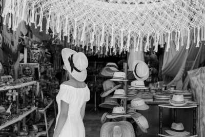 Mexiko - Tulum - The First ONLY Female Tulum Experience: Party and Get to Know: Cenotes, Mayan Ruins and the Best Local Food Spots.