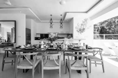 Indonesia - Munggu - Co-Living / Staycation in Bali 🇮🇩 🏝 - 1