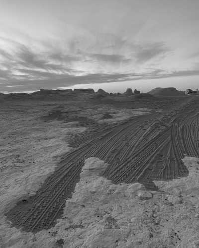 Egypt - White Desert - Cairo, Egypt trip: pyramids, museums, Black & White Desert - 4