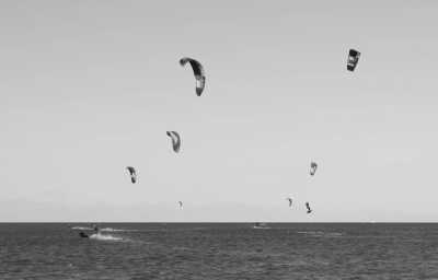 Ägypten - Hurghada - Kitesurfen und Sehenswürdigkeiten Ägyptens entdecken 🇪🇬 - 1
