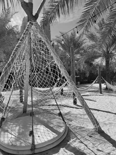 United Arab Emirates - Lahbab Desert Safari - Girls trip to Dubai: Luxury Skyscrapers, Safari Thrills, Beachfront Bliss, Aquatic Adventures, Pool Vibes, and More!🌞 - 3