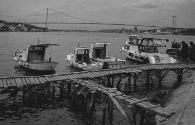 Türkei - Anatolian Side - 3-Day City Trip to Istanbul, Turkey: Fascinating Culture, Amazing Architecture, and Delicious Food - 1