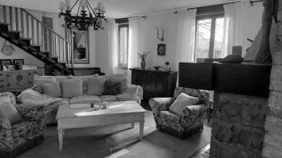 Italien - Ficulle - SOLD OUT‼️New Year celebrating like Italians do... Authentic experience exploring hidden gems between in Umbria, Lazio & Tuscany with a local! Villa with amazing view,  GASTROSECRET , Termal Baths experience, New Year party, Xmas atmosphere, Jazz Street Festival & Local Traditions - 3