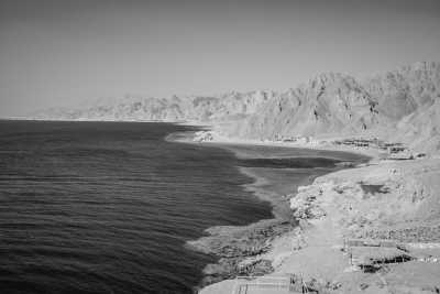 Ägypten - Blue Hole of Dahab - Coastal Charms: A Weeklong Adventure in Dahab's Paradise - 8