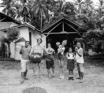 South-eastern Asia - Bali - Malaysia, Singapore, and Indonesia: A  2-Week Adventure - 1