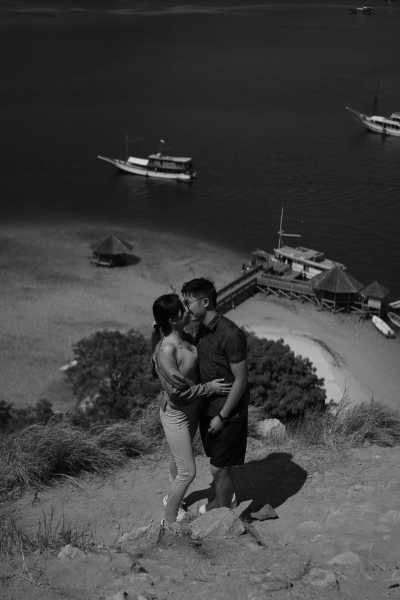 Indonesien - Pulau Kelor - Explore Komodo Island : The Real Jurassic Park - 6