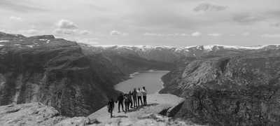 Norway - Norway Troll’s Tongue Hike: Fjords, Glaciers and Waterfalls! - JoinMyTrip