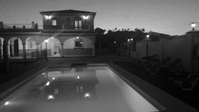 Spanien - Viñuela - Andalusia Countryside ''La Dolce Vita'' Coliving Experience and Meditation Retreat - 1