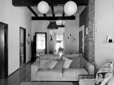 Spanien - Valencia - 🇪🇸 Valencia, Spanien // Coworking // 23 Personen - 5