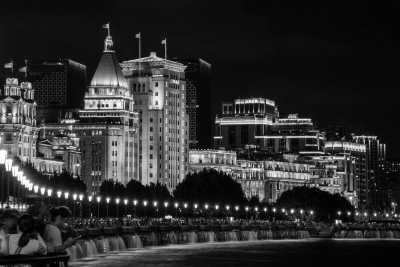 Eastern Asia - Shanghai - China City to Nature Adventure | Hong Kong, Macao, Shanghai & Avatar Mountains - 2