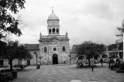 Kolumbien - La Calera - Experience Glamping, Hiking, Horse Riding, and Cultural Delights: Discover San Francisco-Cundinamarca and Bogotá, Colombia - 4