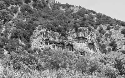 Turkey - Fethiye - Highlights of Lycia, Turkey Explore Like a Local - 1