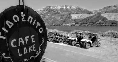 Greece - Patsos gorge - 7 Days in Crete- Explore the Paradise!