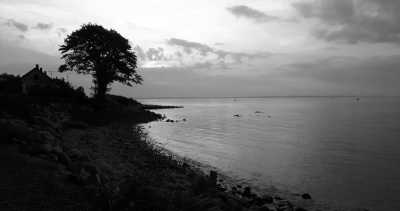 Nordeuropa - Humlebæk - Natur-und Kultur Segeltörn von Kopenhagen - 3