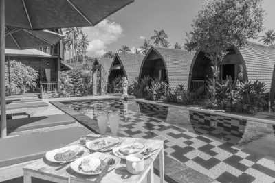 Indonesien - Manta Point Snorkeling Nusa Penida - Travel to Bali, Indonesia | 10 Days of Surfing, Snorkelling and Exploring - 5