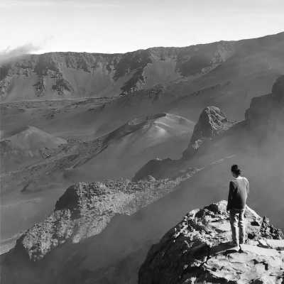 Vereinigte Staaten - Haleakalā National Park - Phoenix Rising Wellness and Culture Retreat - 3