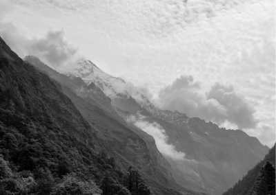 Nepal - Langtang - Langtang Trek Nepal - Trekking in Nepal for 8 days