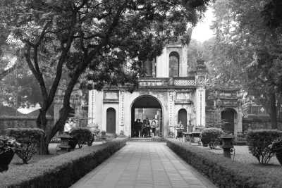 Vietnam - Hanoi - Ha Noi & Ha Giang Loop - 9 days to experience the best things in Vietnam! - 2