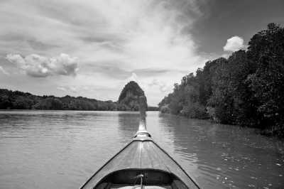 Thailand - Krabi - 🇹🇭 Thailand entdecken (Teil 1) - Südthailand: Inseln, Meer & Party - Bangkok, Koh Tao, Koh Phangan, Koh Phi Phi, Krabi 🏯🌅🌴🍺🇹🇭 - 1