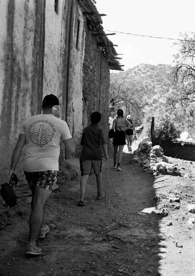 Morocco - Paradise Valley Agadir - Two Weeks CoWorking in Taghazout, Morocco - 2