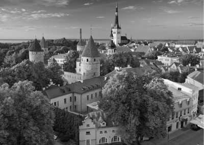 Northern Europe - Road Trip Through the Baltics! Lithuania, Latvia and Estonia: Citys, Hikking, Beaches and Culture! - JoinMyTrip