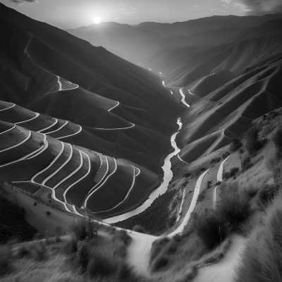 Kolumbien - Mesa de los Santos - Discover with a mystic the Chicamocha Canyon and the gorgeous towns of Bucaramanga, Colombia - 10