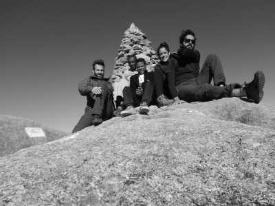 Madagascar - Andringitra - Enchanting Madagascar: A Journey through Nature's Wonderland 🌍