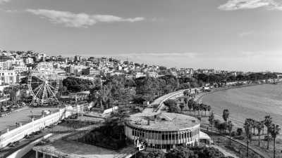 Italy - Reggio Calabria - Calabria, Culture, Nature, Beach and Food: Unexplored Part of Southern Italy with Locals!