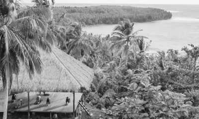 Indonesia - Mentawai Surf Retreat - Exploring the exotic west Sumatra, Indonesia ☀️ Surfing, hikes, culture and MORE - 7