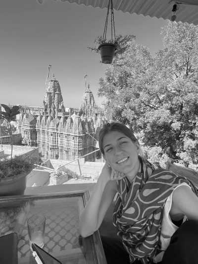 India - Jaisalmer - Experience Diwali: A Festival of Colors and Maharajas! - 1